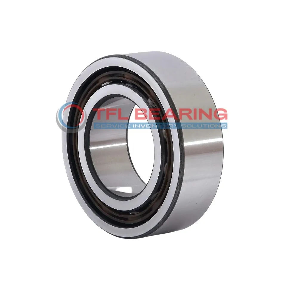 Double Row Deep Groove Ball Bearings 4214 ATN9